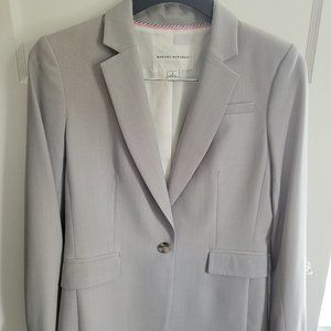 Banana Republic Suit